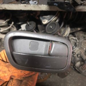 Hyundai accent era iç açma kolu