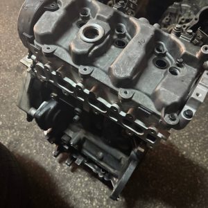Hyundai admira getz 3 cc dizel motor sıfır rektefeli