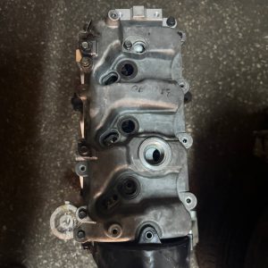 Hyundai admira getz 3 silindir dizel kapak (dolu)