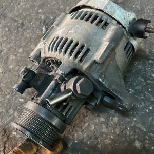 Hyundai admira getz fren vakum sarj dinamo dizel