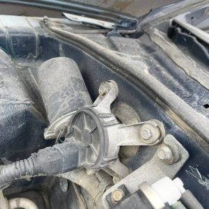Hyundai admira milenyum elentra ön cam silgi motoru