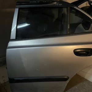 Hyundai admira sol arka kapı gri
