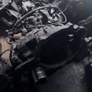 Hyundai era 1.4 1.6 benzinli manuel sanzıman