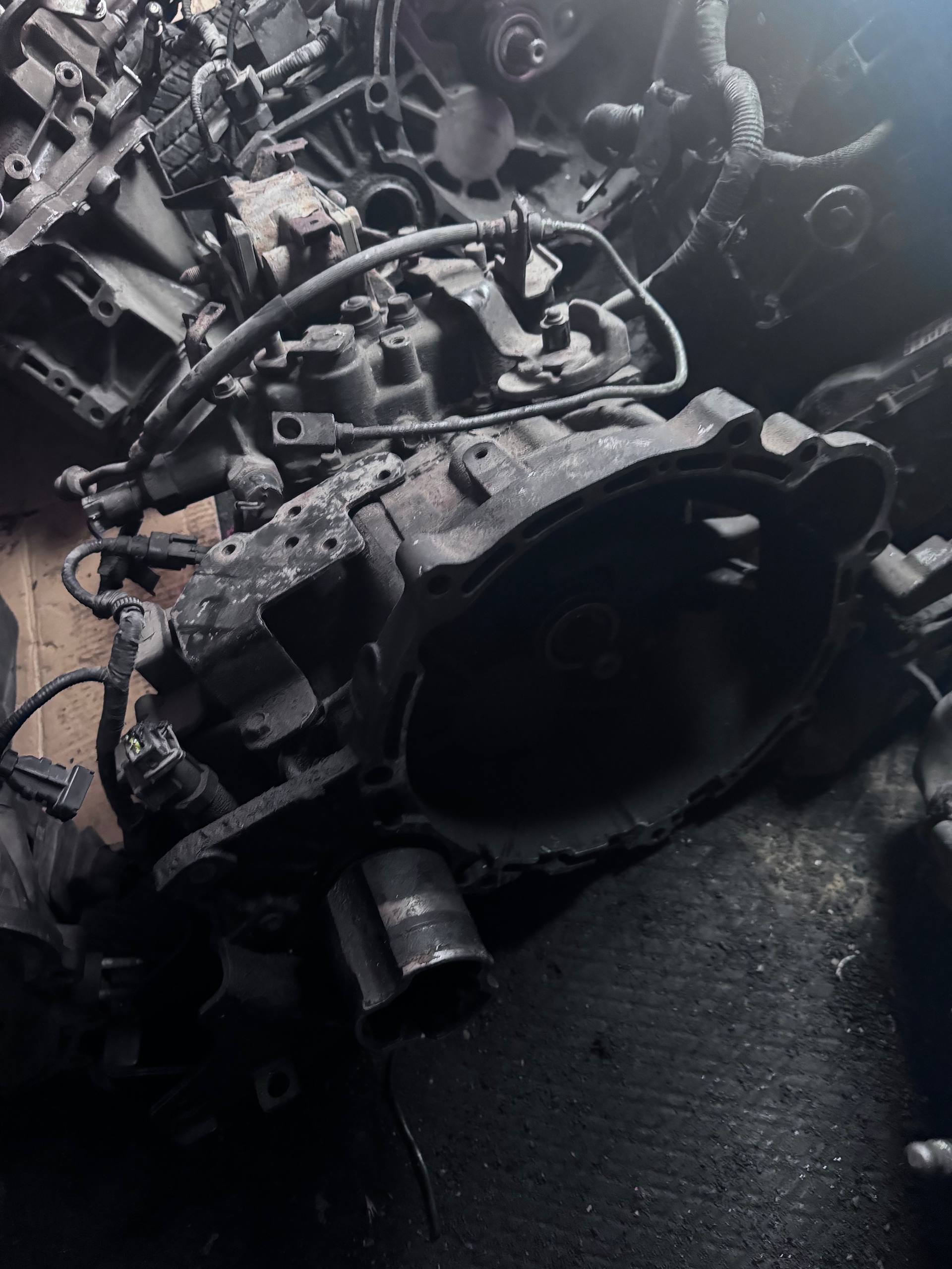 Hyundai era 1.4 1.6 benzinli manuel sanzıman