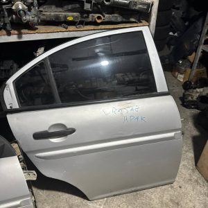 Hyundai Era Çıkma sağ arka kapı hatasız