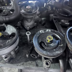 Hyundai era getz admira milenyum yağlı direksiyon pompası