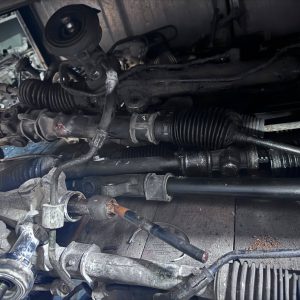 Hyundai era milenyum blu admira i20 i30 direksiyonn kutusu