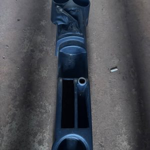 Hyundai getz 2005 orta konsol