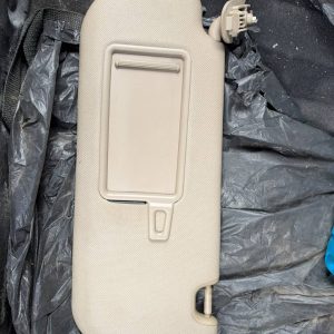 Hyundai getz çıkma güneşlik