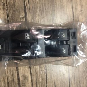 Hyundai getz dörtlü cam düğmesi