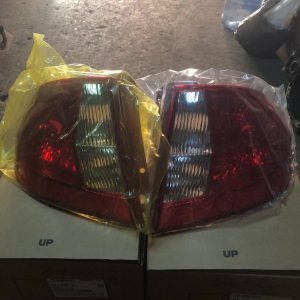 Hyundai getz sağ sol stop