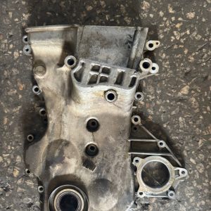 Hyundai i20 1.2 yan kapak