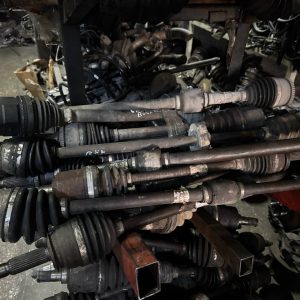 Hyundai i20 çıkma orjinal akis