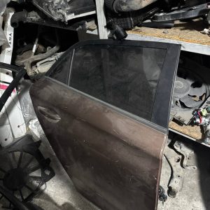 Hyundai i20 çıkma sağ arka kapı kahverengi