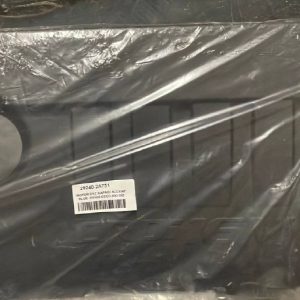 Hyundai i20 i30 ceed motor üst plastik dizel