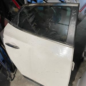 Hyundai ix35 sağ arka hatasız kapı