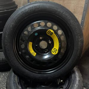 HYUNDAİ KİA UYUMLU 4X100 STEPNE (İNCE)