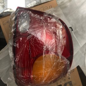 Hyundai yumurta kasa hecbek sağ stop